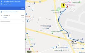 Ferrari Formula 1 Orio Al Serio